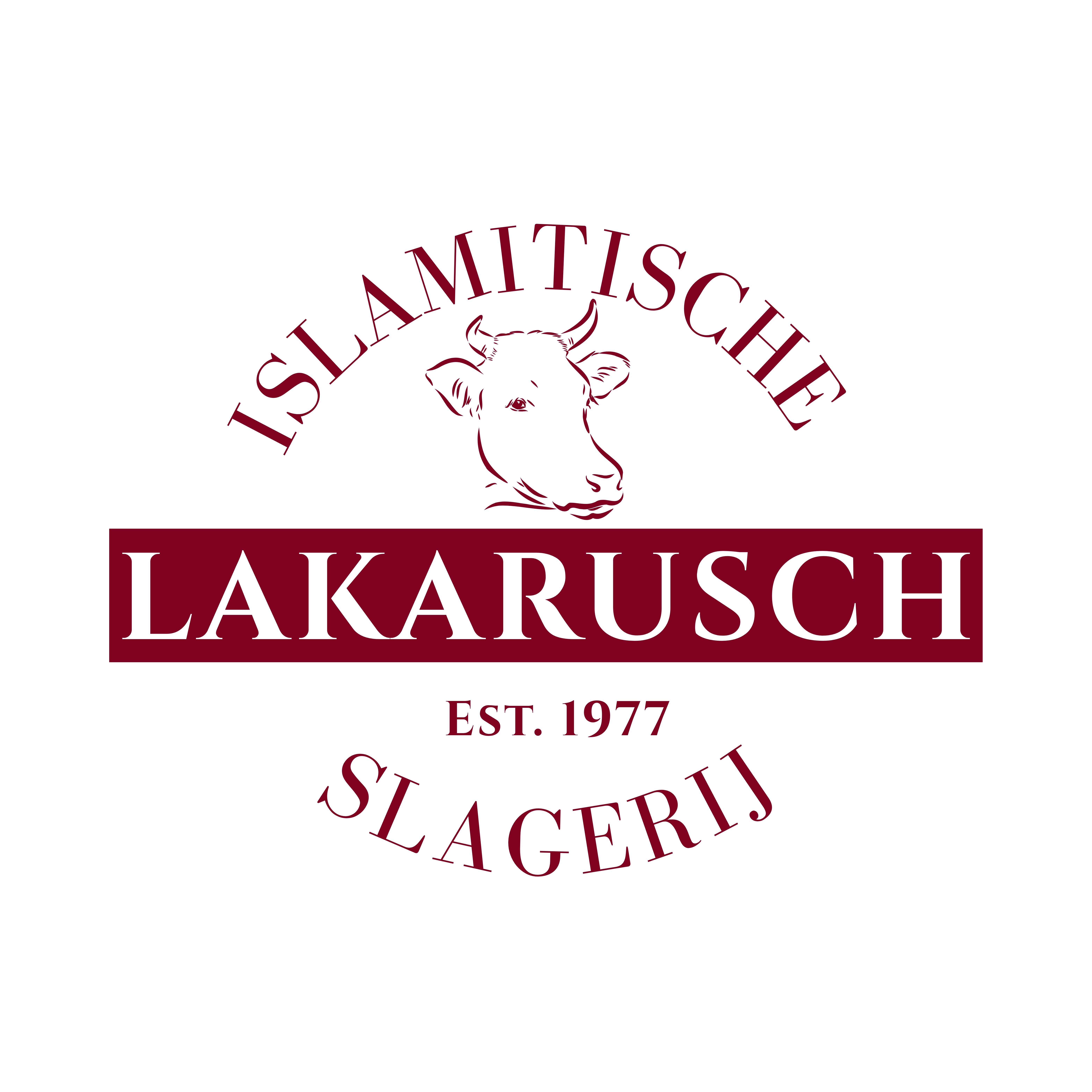 Lakarusch logo