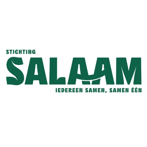 Stichting Salaam logo